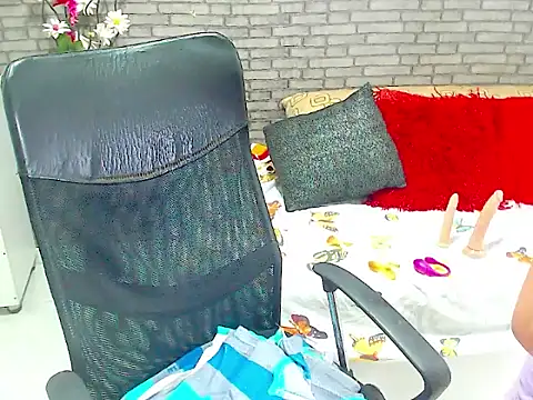 GabrielleFerrera online show from January 7, 2026, 12:48 am