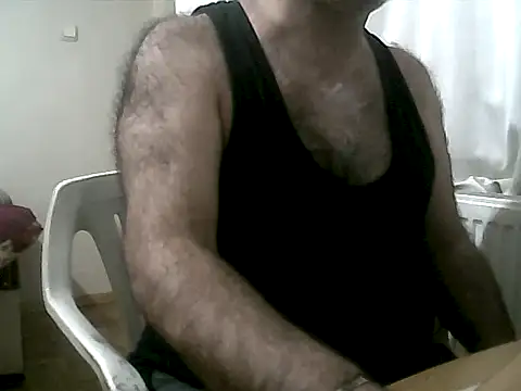 gerek27 online show from December 3, 2025, 10:09 pm