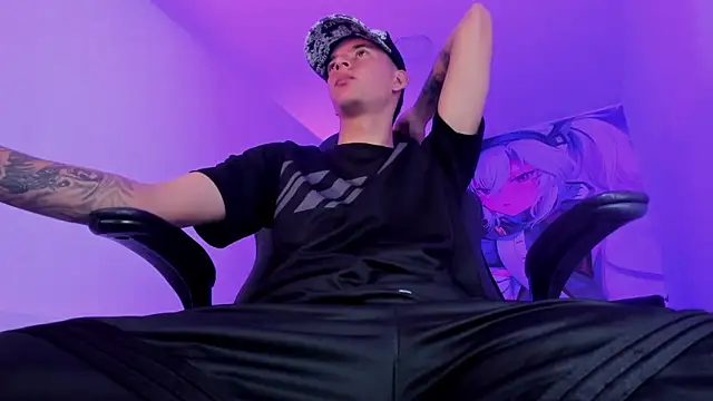 Fran Boy online show from September 11, 2025, 3:28 am