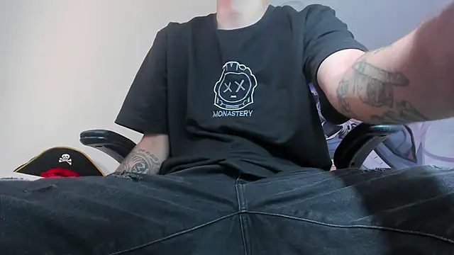 Fran Boy online show from October 18, 2025, 12:29 pm