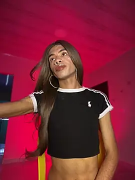 Katy bratz  online show from March 8, 2026, 6:33 pm