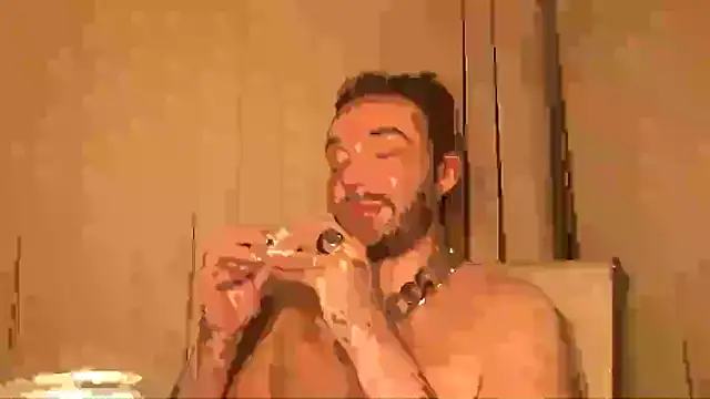 Snapshot of Stevey5894 chatting on September 15, 2025, 9:21 am Stevey5894 online show from September 15, 2025, 9:21 am