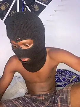 Jaydemasked online show from April 30, 2026, 9:49 am