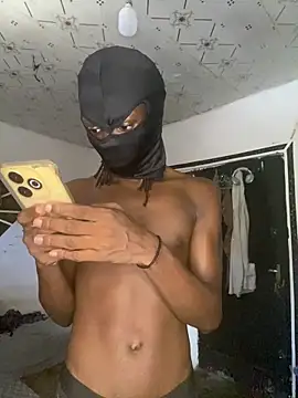 Jaydemasked online show from May 5, 2026, 11:02 am