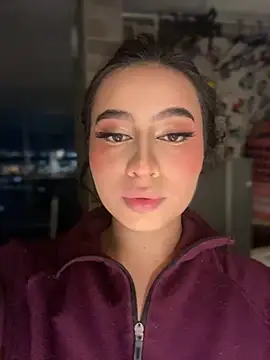 Sophi dee1 online show from November 27, 2025, 12:11 am