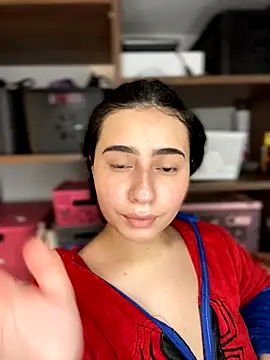 Sophi dee1 online show from November 16, 2025, 12:15 am