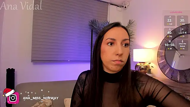 Miss norway online show from December 1, 2025, 9:37 pm