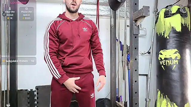 Snapshot of boiteasex chatting on November 19, 2025, 10:43 pm boiteasex online show from November 19, 2025, 10:43 pm