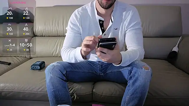 boiteasex online show from March 5, 2026, 5:15 am