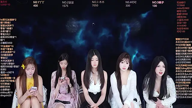 EYgirl222 online show from February 4, 2026, 7:25 am