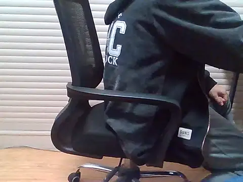 DAJIBA125 online show from March 25, 2026, 1:54 pm