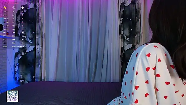 Snapshot of Fire_katie chatting on February 12, 2026, 2:28 pm Fire katie online show from February 12, 2026, 2:28 pm