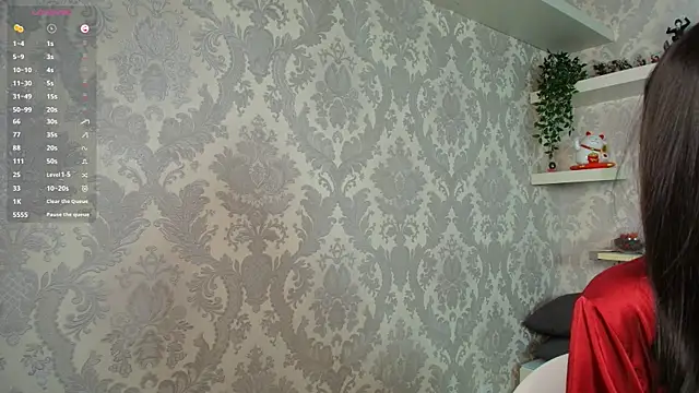 Snapshot of Fire_katie chatting on April 17, 2026, 3:04 pm Fire katie online show from April 17, 2026, 3:04 pm