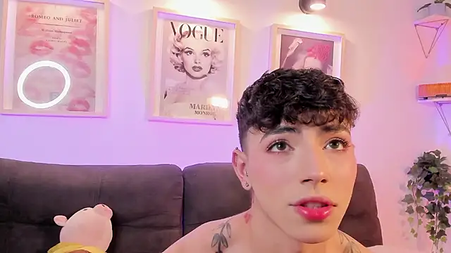 evan voss online show from February 5, 2026, 9:54 pm