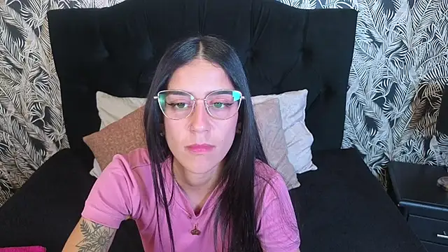 DanielaMonroe online show from February 10, 2026, 9:47 pm