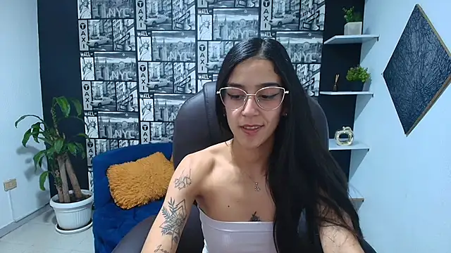 DanielaMonroe online show from January 15, 2026, 12:36 am