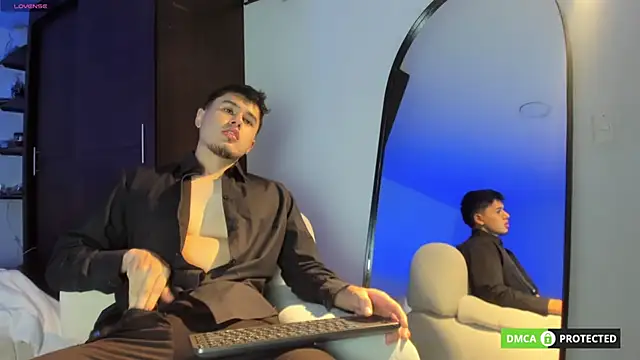 twinguys online show from December 17, 2025, 2:00 pm