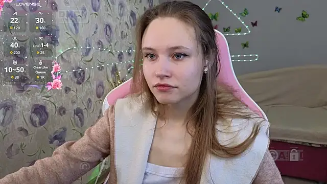 Armurra15 online show from April 18, 2026, 6:49 am