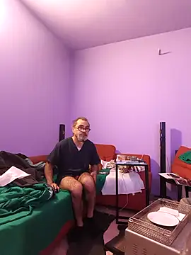 Sp71 online show from November 16, 2025, 2:55 pm