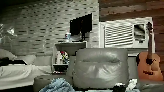 Billyschxh online show from February 24, 2026, 6:58 am