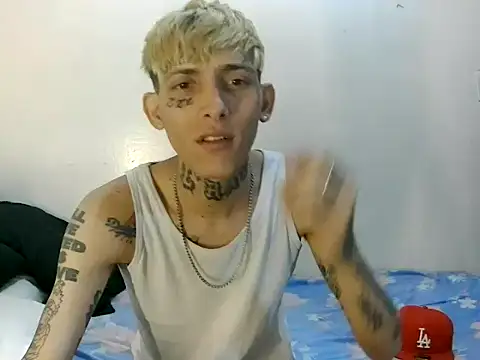 KinkyLatinCock online show from September 21, 2025, 5:29 pm