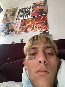 KinkyLatinCock online show from November 2, 2025, 3:28 pm