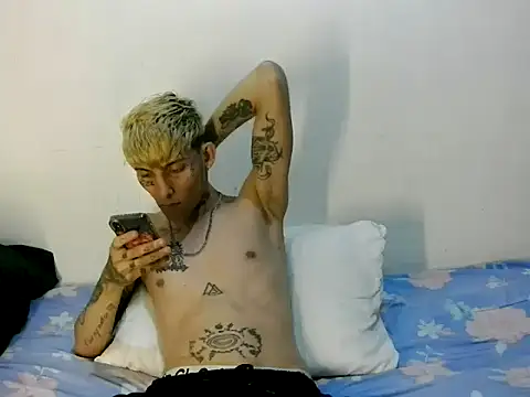 KinkyLatinCock online show from September 24, 2025, 11:43 pm