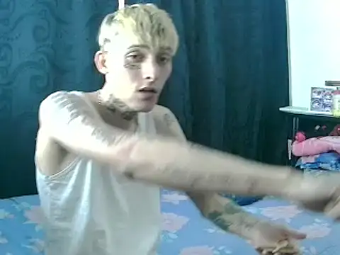 KinkyLatinCock online show from October 17, 2025, 10:33 pm