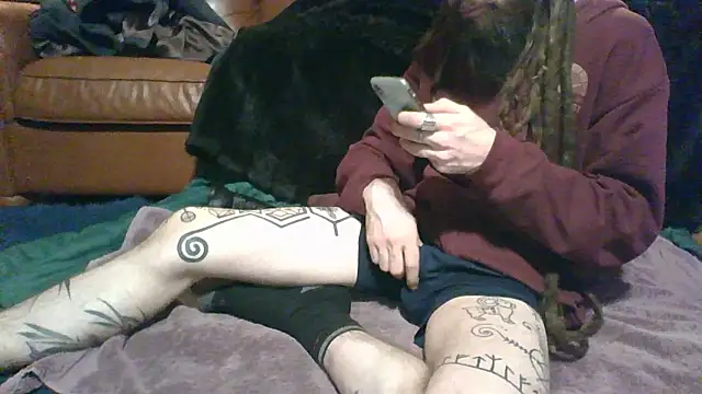 sensi-switch online show from January 11, 2026, 5:03 am