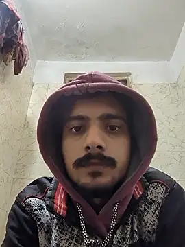 Sushant001 online show from January 16, 2026, 1:09 am