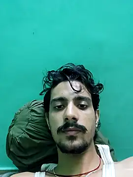 Sushant001 online show from November 3, 2025, 1:26 pm