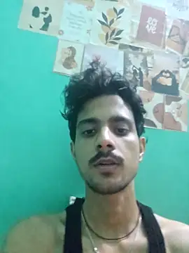 Sushant001 online show from February 5, 2026, 6:04 pm