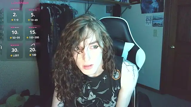 Snapshot of comfyknife chatting on July 8, 2026, 5:30 am comfyknife online show from July 8, 2026, 5:30 am