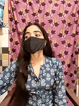 Cute Manju01 online show from October 30, 2025, 3:49 am