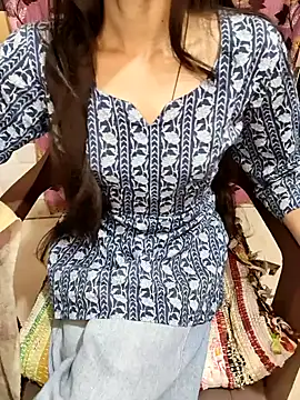 Cute Manju01 online show from November 14, 2025, 8:40 am