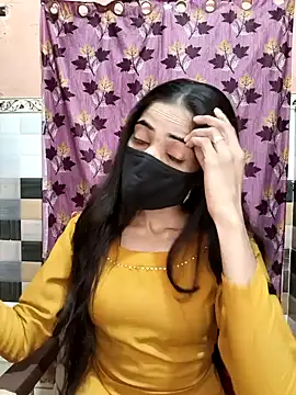 Cute Manju01 online show from December 3, 2025, 3:40 am