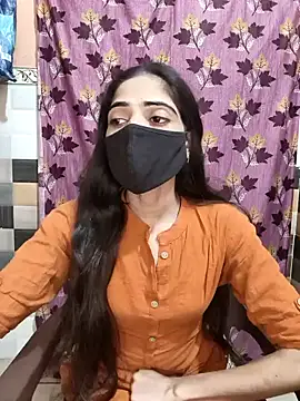 Cute Manju01 online show from November 4, 2025, 4:27 am