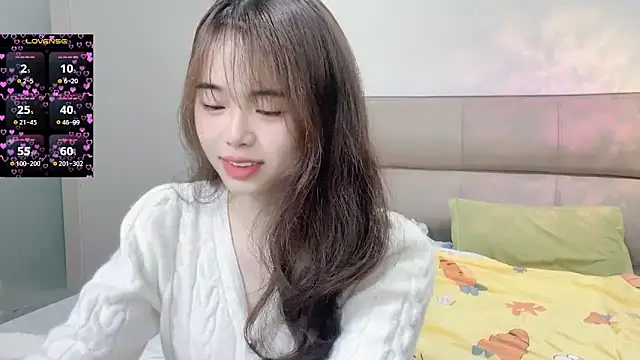 kexin a online show from February 26, 2026, 11:10 am