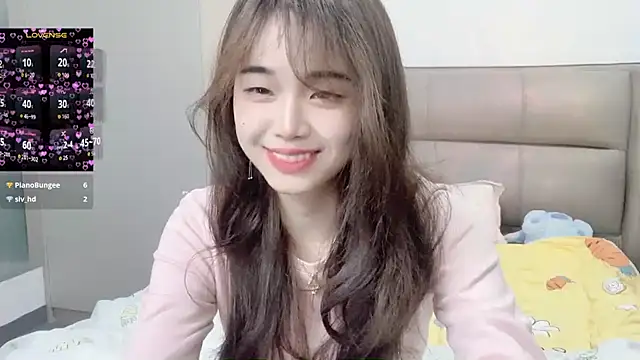 kexin a online show from March 5, 2026, 10:56 am