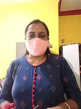 ammu1990 online show from October 30, 2025, 6:12 am