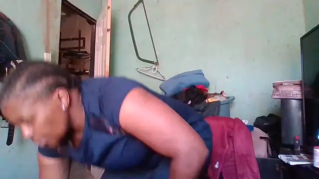 Snapshot of Nicky52 chatting on January 8, 2026, 8:09 am Nicky52 online show from January 8, 2026, 8:09 am