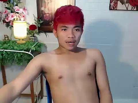 mostwantedtwink online show from May 18, 2026, 5:45 am