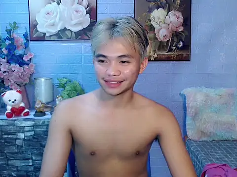 mostwantedtwink online show from May 6, 2026, 9:24 am