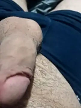 Hamzadz123 online show from February 28, 2026, 6:40 pm