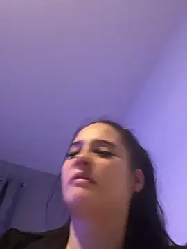 LollyLove  online show from January 15, 2026, 8:01 pm