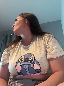 Snapshot of LollyLove_ chatting on October 12, 2025, 6:09 pm LollyLove  online show from October 12, 2025, 6:09 pm