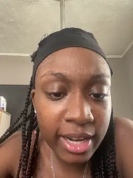 HennessyBaby21 online show from March 7, 2026, 5:29 pm