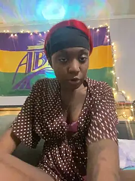 HennessyBaby21 online show from March 2, 2026, 6:58 am