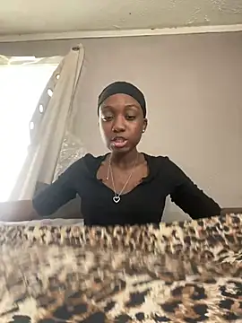 HennessyBaby21 online show from March 9, 2026, 4:32 pm