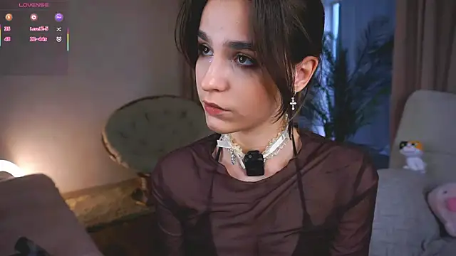 Asecondsoul online show from September 25, 2025, 5:46 am